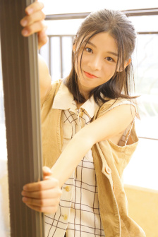 诱惑我的邻家美女姐姐